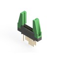 395-020-540-588 - 395 SERIES (.100" (2.54MM) CONTA