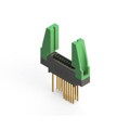 395-020-544-888 - 395 SERIES (.100" (2.54MM) CONTA