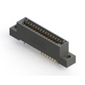 395-030-556-204 - 395 SERIES (.100" (2.54MM) CONTA