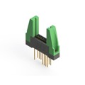 395-018-542-288 - 395 SERIES (.100" (2.54MM) CONTA