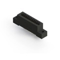 392-011-541-104 - 392 SERIES (.100" (2.54MM) CONTA