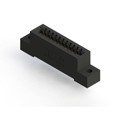 392-011-520-102 - 392 SERIES (.100" (2.54MM) CONTA