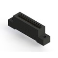 392-011-521-102 - 392 SERIES (.100" (2.54MM) CONTA