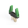 395-018-541-888 - 395 SERIES (.100" (2.54MM) CONTA