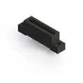 392-011-541-102 - 392 SERIES (.100" (2.54MM) CONTA