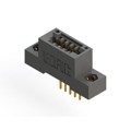 395-005-523-108 - 395 SERIES (.100" (2.54MM) CONTA