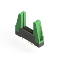 395-020-524-288 - 395 SERIES (.100" (2.54MM) CONTA
