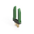 395-016-544-878 - 395 SERIES (.100" (2.54MM) CONTA