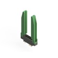 395-018-520-878 - 395 SERIES (.100" (2.54MM) CONTA