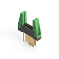 395-020-544-288 - 395 SERIES (.100" (2.54MM) CONTA