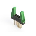395-020-541-288 - 395 SERIES (.100" (2.54MM) CONTA