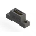 395-005-521-107 - 395 SERIES (.100" (2.54MM) CONTA