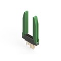 395-020-540-578 - 395 SERIES (.100" (2.54MM) CONTA