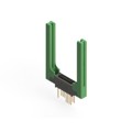 395-018-540-858 - 395 SERIES (.100" (2.54MM) CONTA