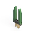 395-016-544-278 - 395 SERIES (.100" (2.54MM) CONTA