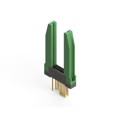 395-018-544-278 - 395 SERIES (.100" (2.54MM) CONTA