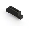 392-011-542-104 - 392 SERIES (.100" (2.54MM) CONTA