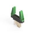 395-020-541-888 - 395 SERIES (.100" (2.54MM) CONTA