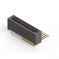 395-030-558-201 - 395 SERIES (.100" (2.54MM) CONTA