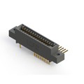395-030-559-502 - 395 SERIES (.100" (2.54MM) CONTA