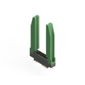 395-020-521-878 - 395 SERIES (.100" (2.54MM) CONTA