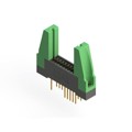395-020-523-288 - 395 SERIES (.100" (2.54MM) CONTA