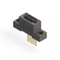395-005-540-107 - 395 SERIES (.100" (2.54MM) CONTA