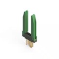 395-016-544-578 - 395 SERIES (.100" (2.54MM) CONTA