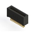 392-022-555-201 - 392 SERIES (.100" (2.54MM) CONTA