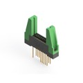 395-020-542-288 - 395 SERIES (.100" (2.54MM) CONTA