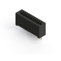 392-011-542-101 - 392 SERIES (.100" (2.54MM) CONTA