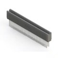 745-072-545-206 - CONN EDGE DUAL FMALE 72POS 0.100