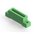 342-010-524-102 - 342 SERIES (.100" (2.54MM) CONTA