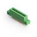342-026-540-212 - 342 SERIES (.100" (2.54MM) CONTA
