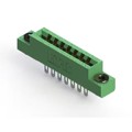 306-007-500-103 - 306 SERIES (.156" (3.96MM) CONTA