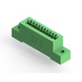 342-010-521-102 - 342 SERIES (.100" (2.54MM) CONTA
