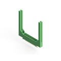 346-014-526-658 - 346 SERIES (.125" (3.18MM) CONTA