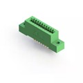 342-010-541-102 - 342 SERIES (.100" (2.54MM) CONTA