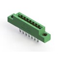 306-007-500-108 - 306 SERIES (.156" (3.96MM) CONTA