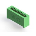 342-010-521-101 - 342 SERIES (.100" (2.54MM) CONTA