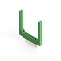 346-014-540-658 - 346 SERIES (.125" (3.18MM) CONTA