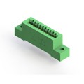 342-010-520-102 - 342 SERIES (.100" (2.54MM) CONTA