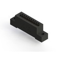 392-010-520-104 - 392 SERIES (.100" (2.54MM) CONTA