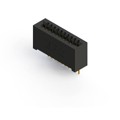 392-010-541-101 - 392 SERIES (.100" (2.54MM) CONTA