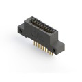 395-009-542-112 - 395 SERIES (.100" (2.54MM) CONTA