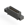 395-009-520-412 - 395 SERIES (.100" (2.54MM) CONTA