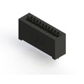 392-010-520-101 - 392 SERIES (.100" (2.54MM) CONTA
