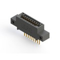 395-009-523-412 - 395 SERIES (.100" (2.54MM) CONTA