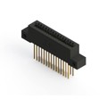 392-030-541-212 - 392 SERIES (.100" (2.54MM) CONTA