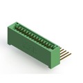 345-015-559-101 - 345 SERIES (.100" (2.54MM) CONTA